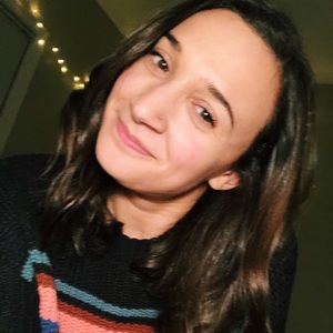 Meet your Posher, Ariel